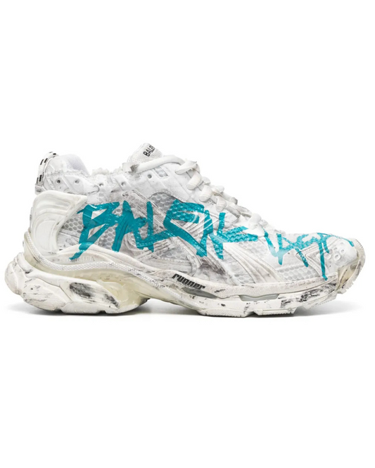Runner  Sneaker