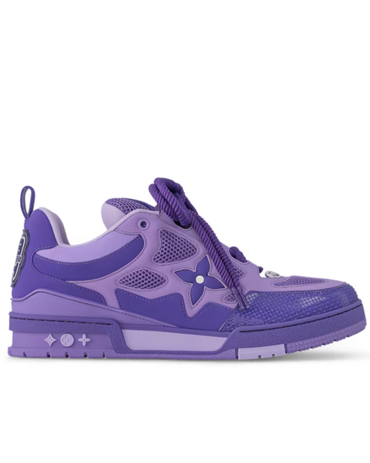LV Skate Sneaker