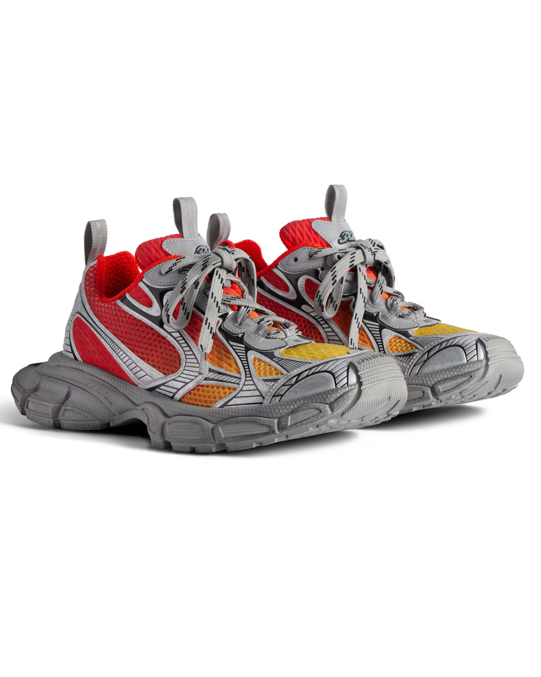 Sneaker 3XL