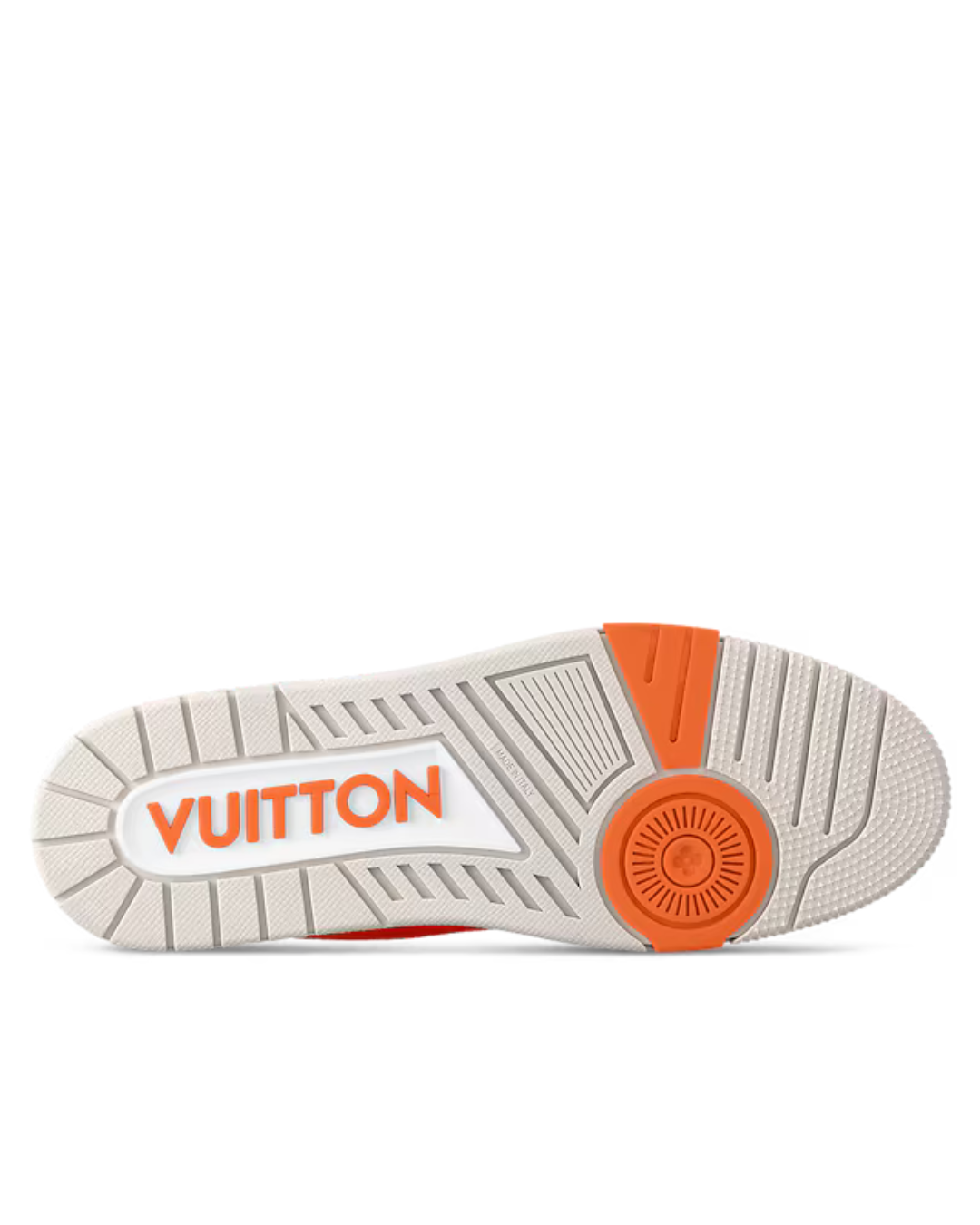 Sneaker LV Trainer