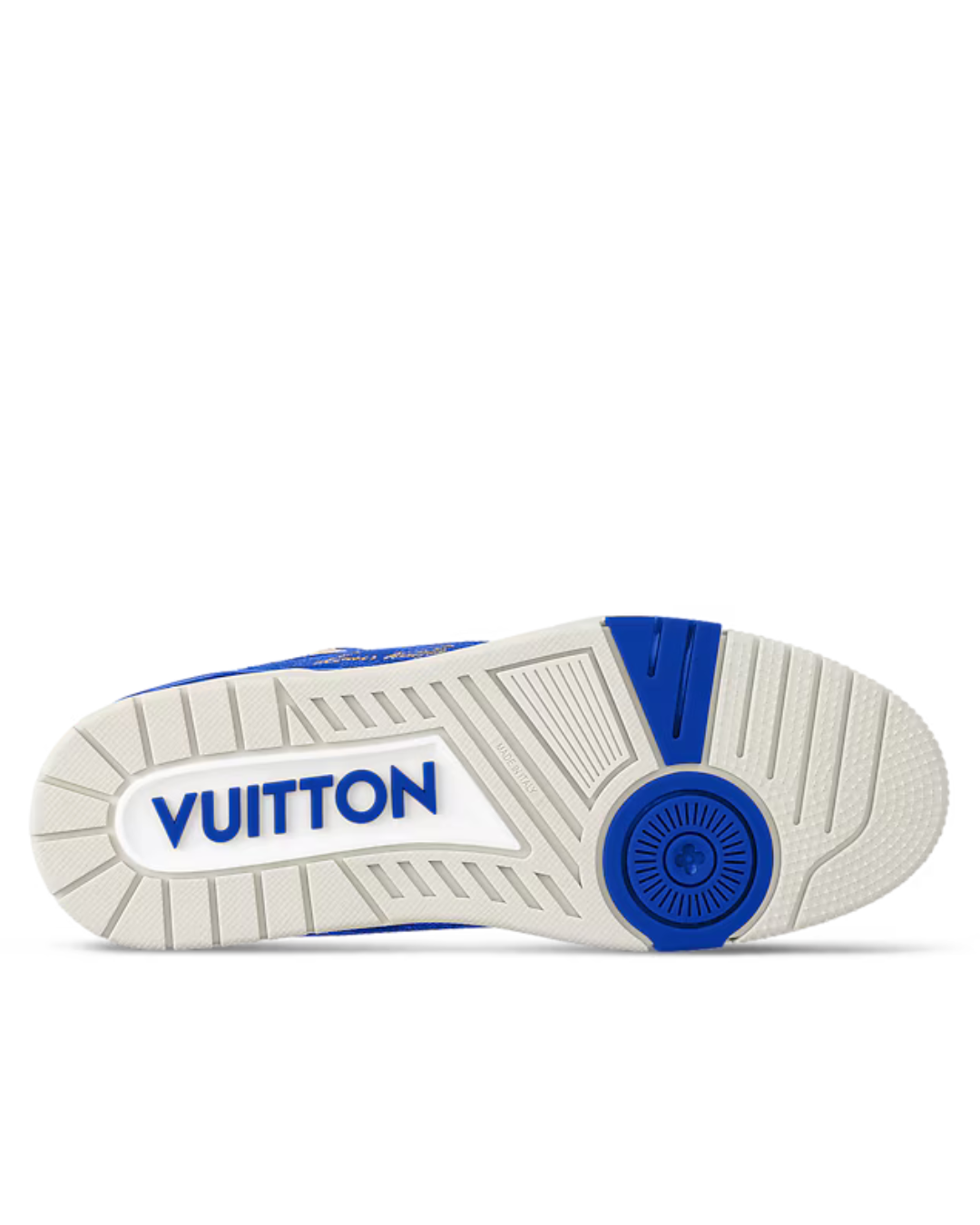 Sneaker LV Trainer