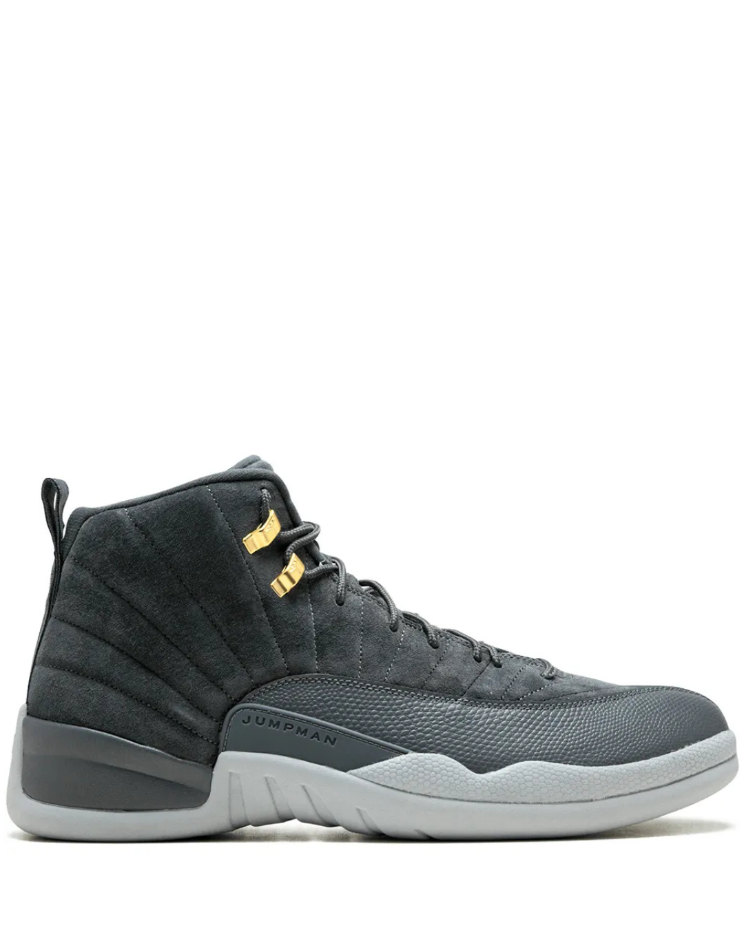 Air Jordan 12 Retro "Anthracite Grey