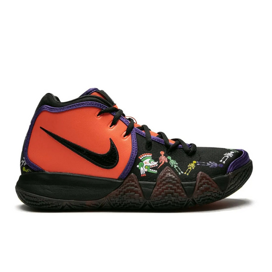 Scarpe da ginnastica Kyrie 4 Dotd Tv PE 1