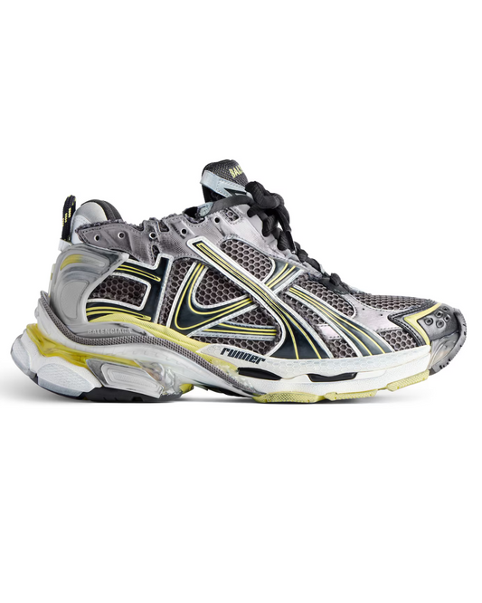 Sneaker Runner