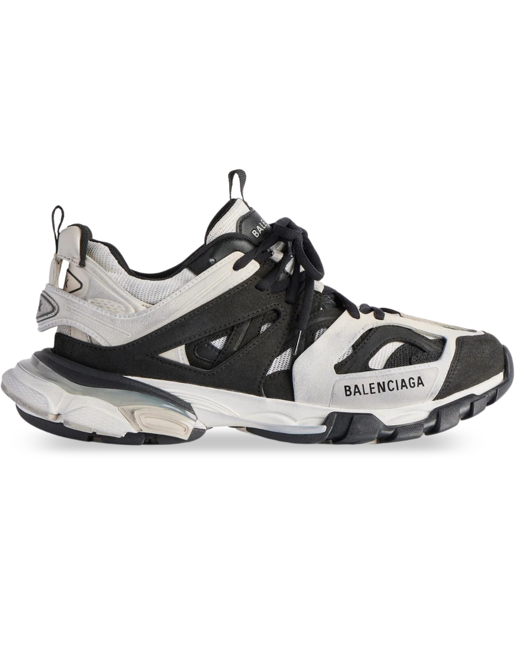 Balenciaga Track V1 Sneakers