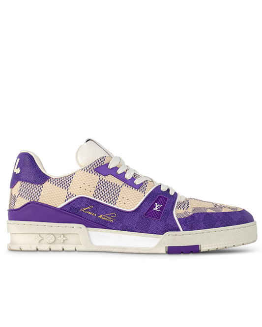Sneaker LV Trainer