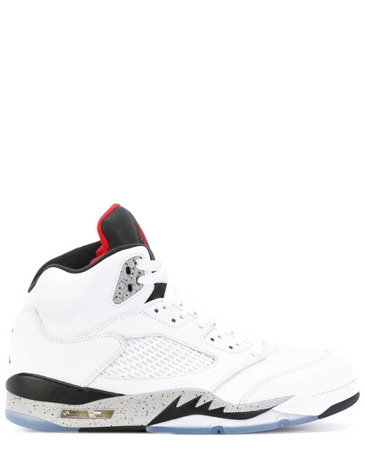 Air Jordan 5 Retro "Cement" sneakers