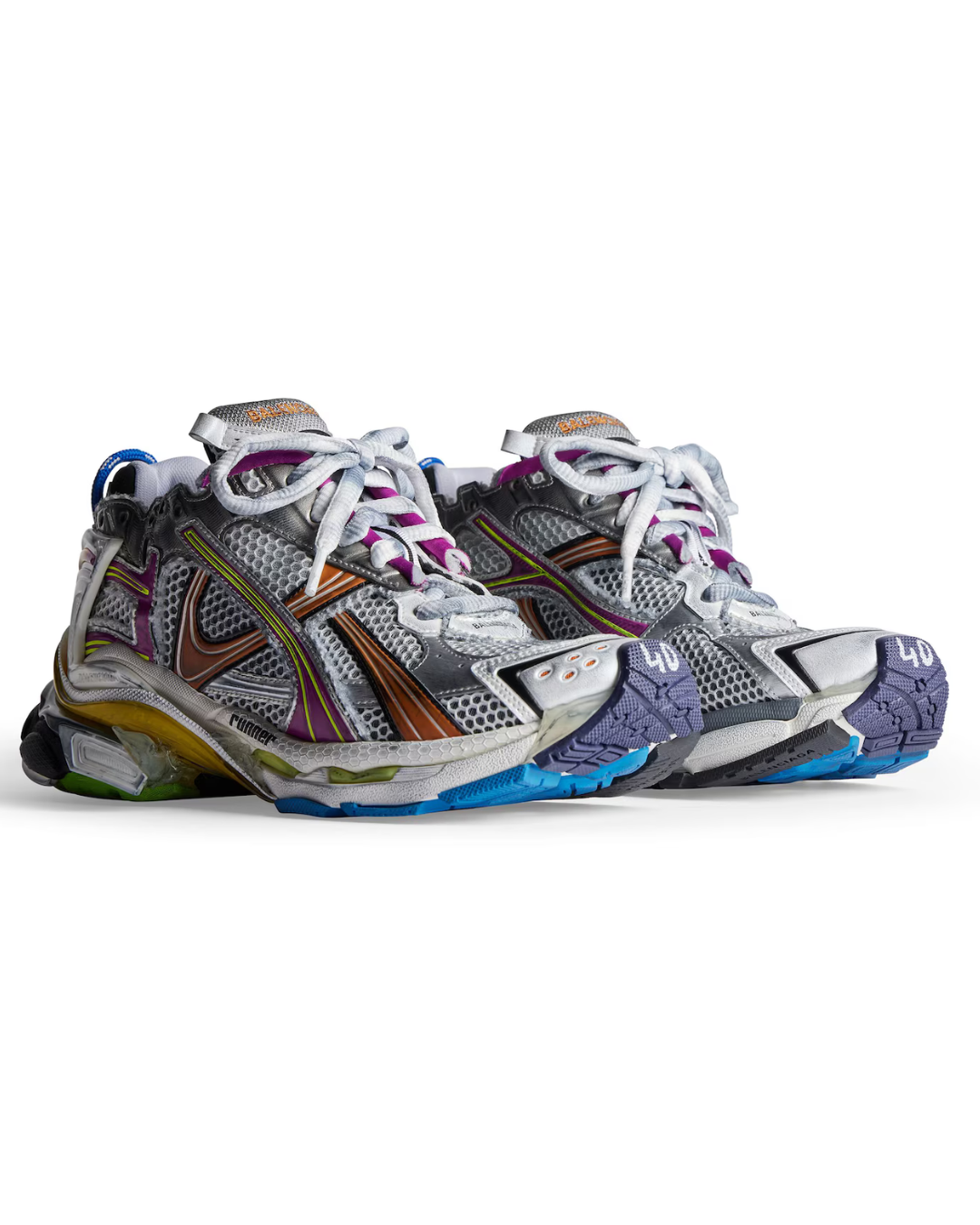 Sneaker Runner