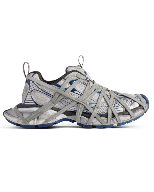 Sneaker 3XL Extreme Lace