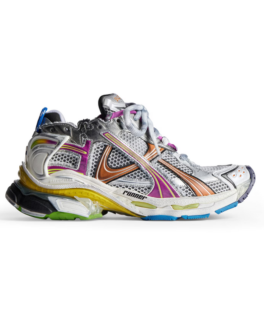 Sneaker Runner