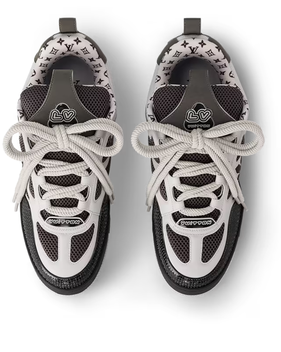 LV Skate Trainers
