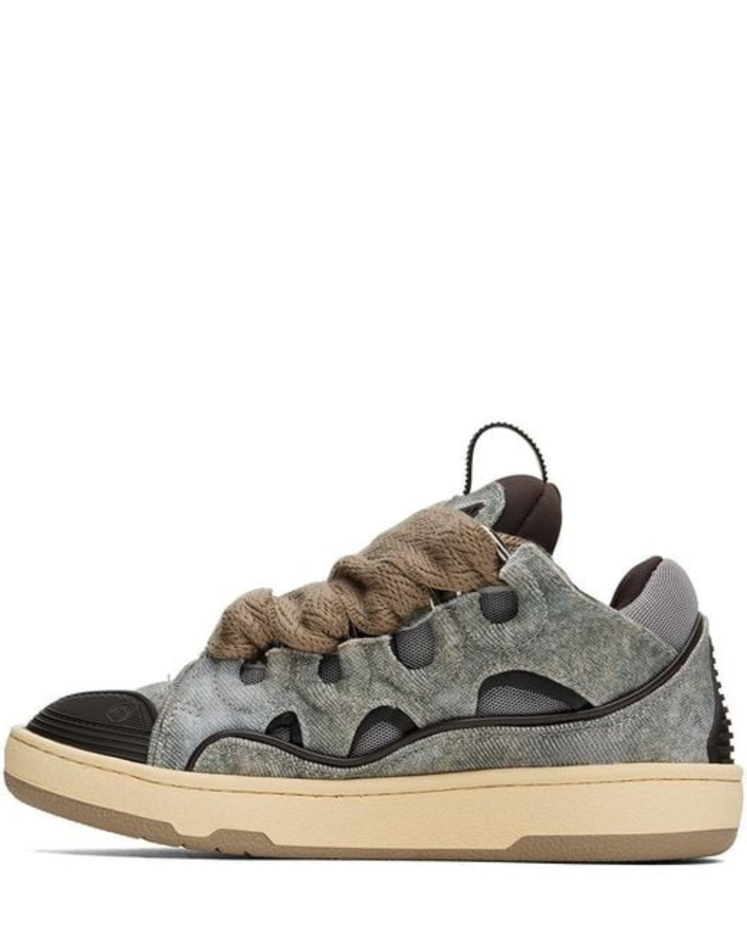 Lanvin Crub Sneakers
