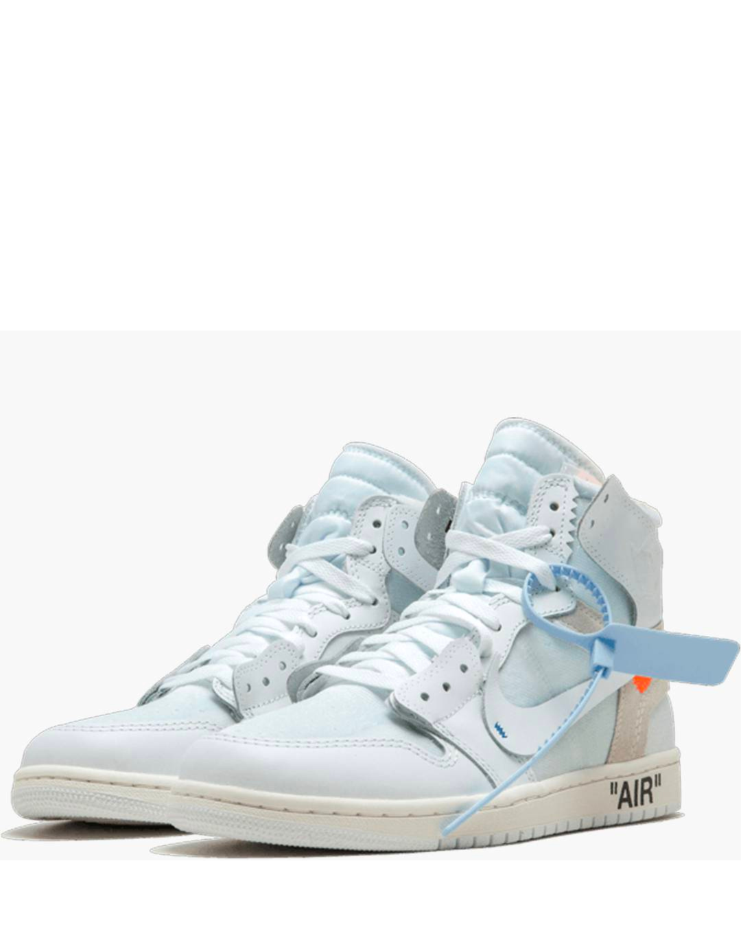 Air Jordan 1 Retro High Off-White NRG
