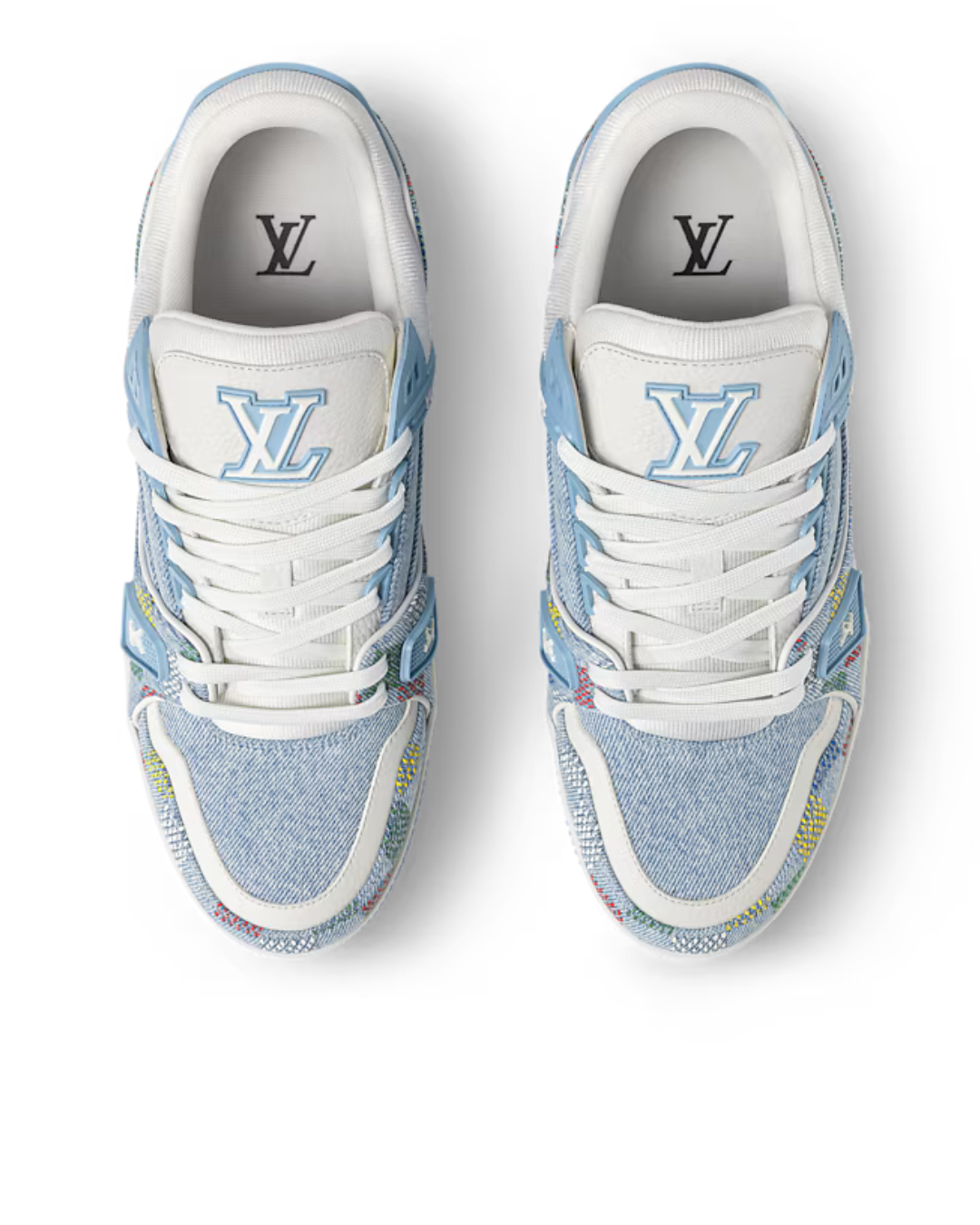 Sneaker LV Trainer