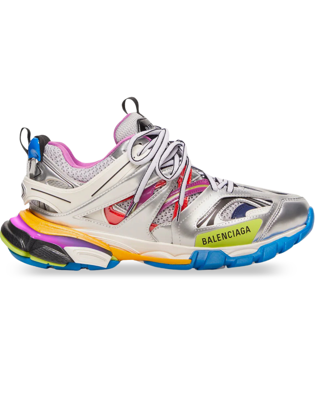 Balenciaga Track V1 Sneakers