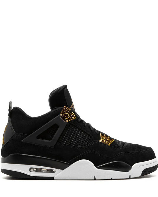 Air Jordan 4 Retro "Royalty" sneakers
