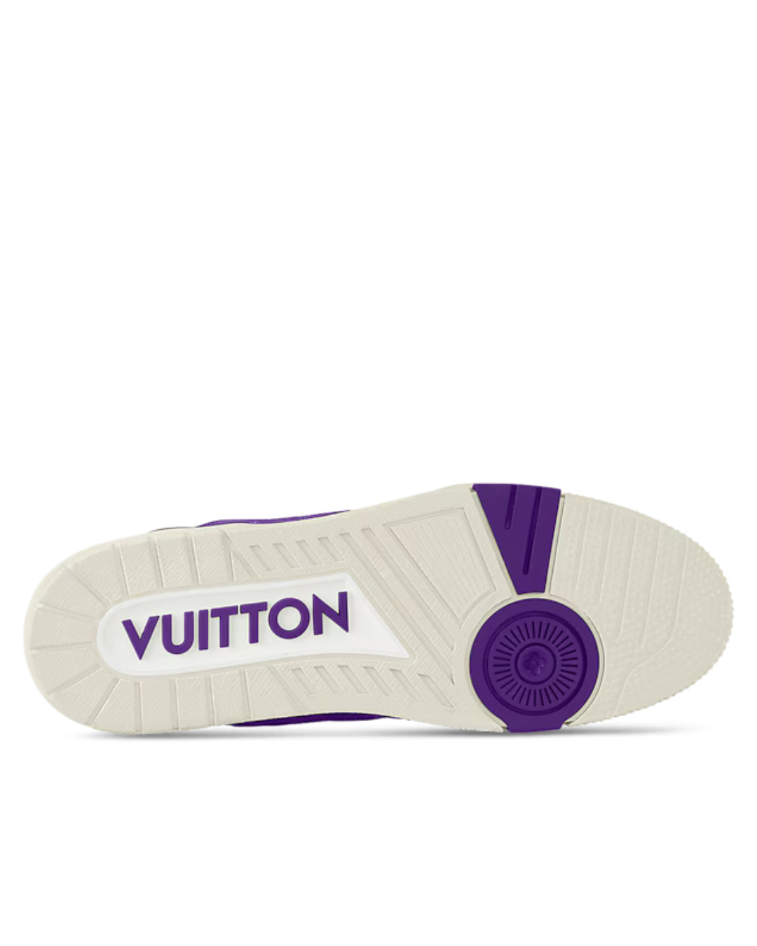 Sneaker LV Trainer