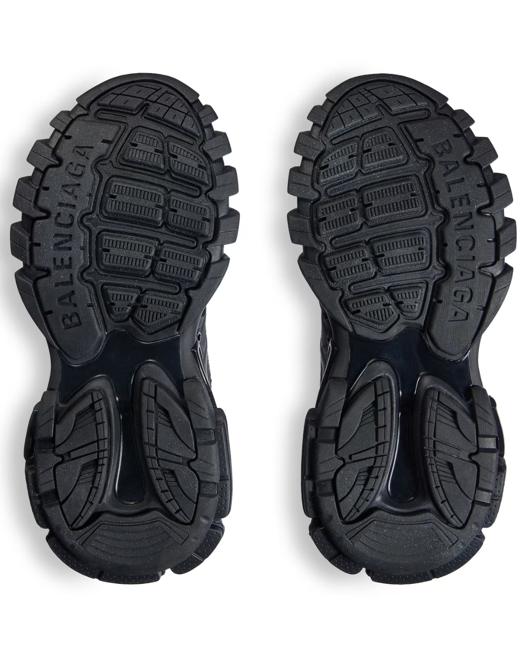 Balenciaga Track Signature