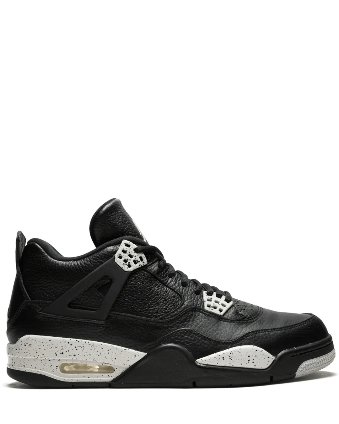 Scarpe da ginnastica Air Jordan 4 Retro LS "Oreo"