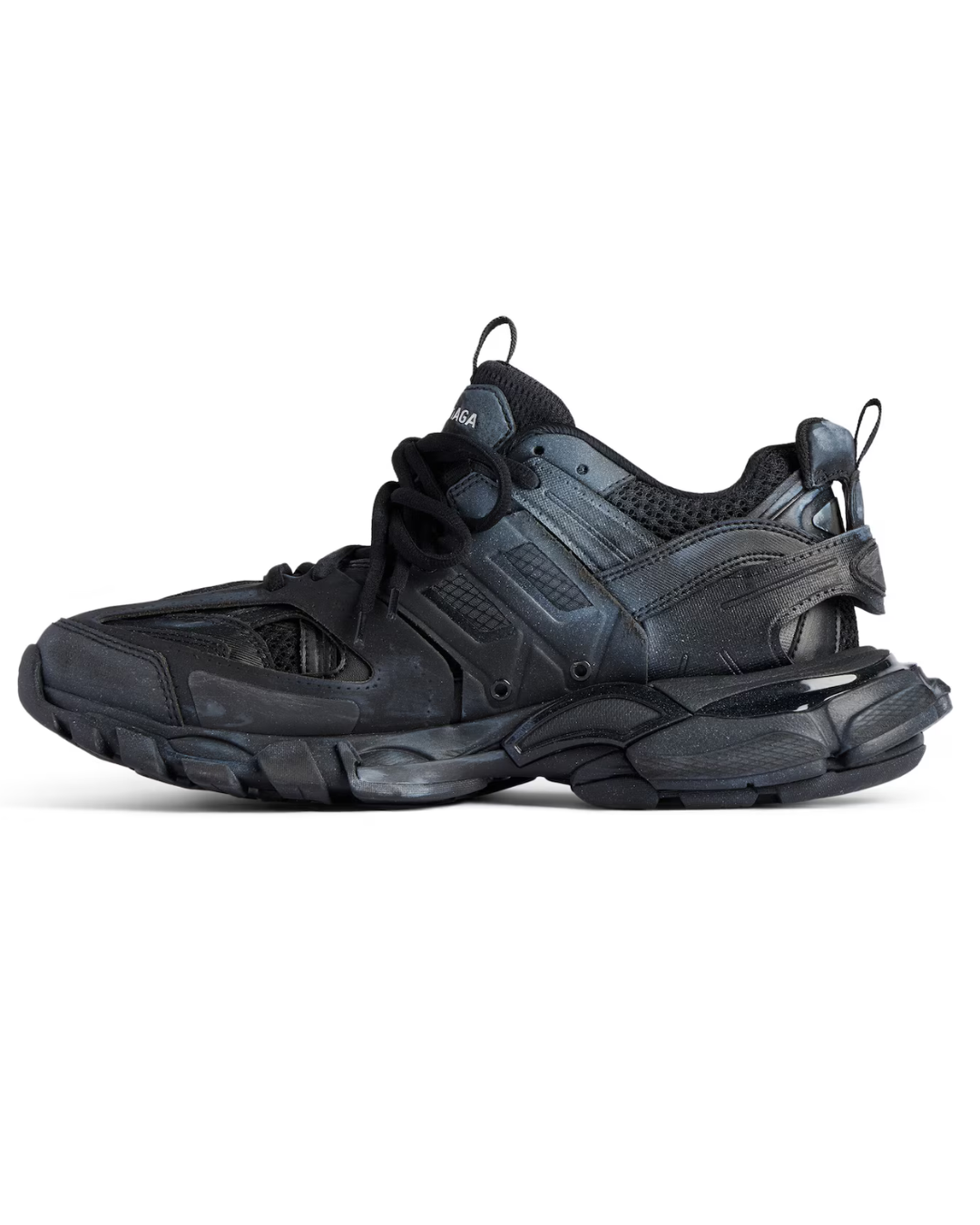 Balenciaga Track Signature