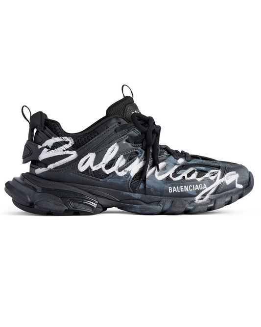 Balenciaga Track Signature