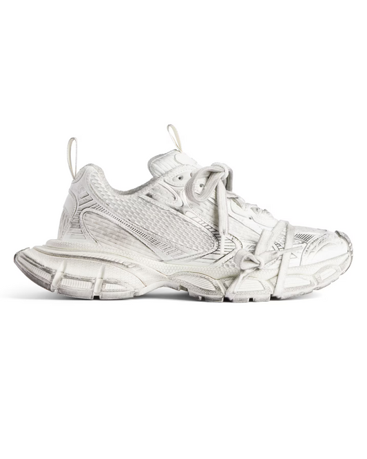 Balenciaga 3xl Sneaker in White