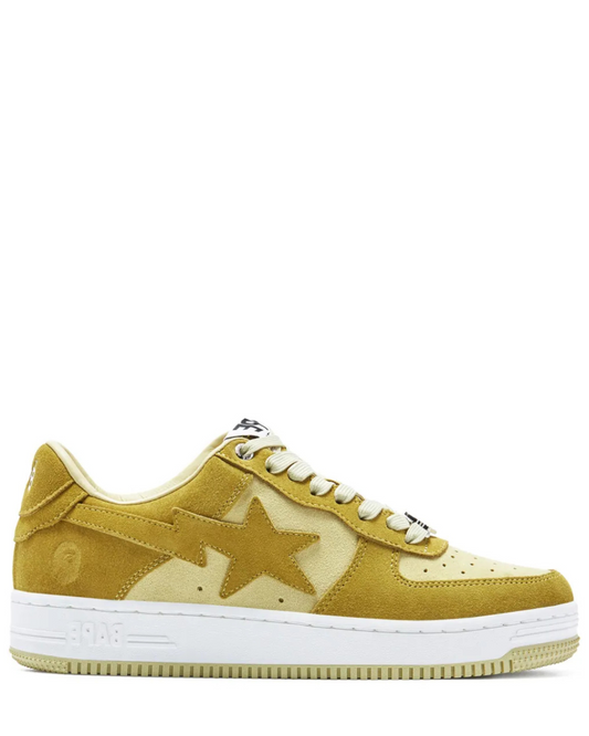 BAPE® STA sneakers