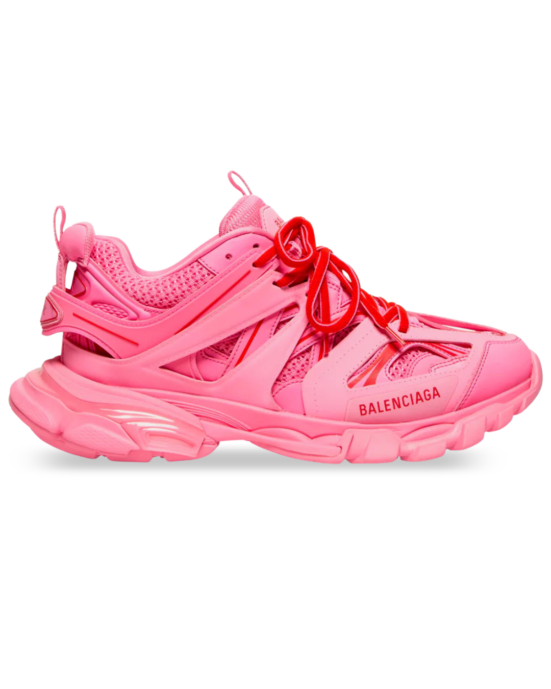 Balenciaga Track V1 Sneakers