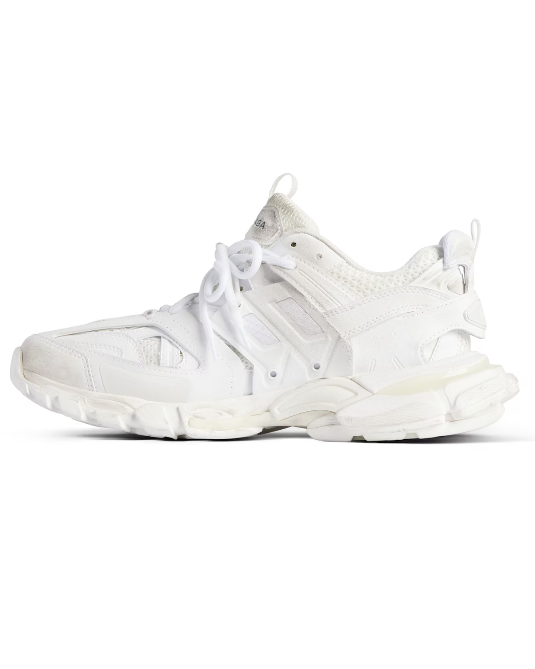 Balenciaga Track Signature