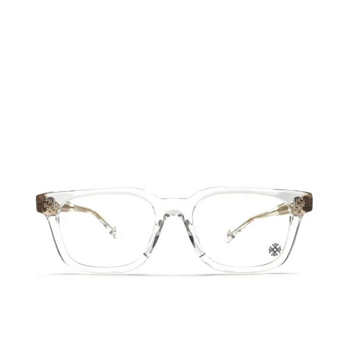 Chrome Hearts Cox Ucker CRYS Glasses Frame Regular price