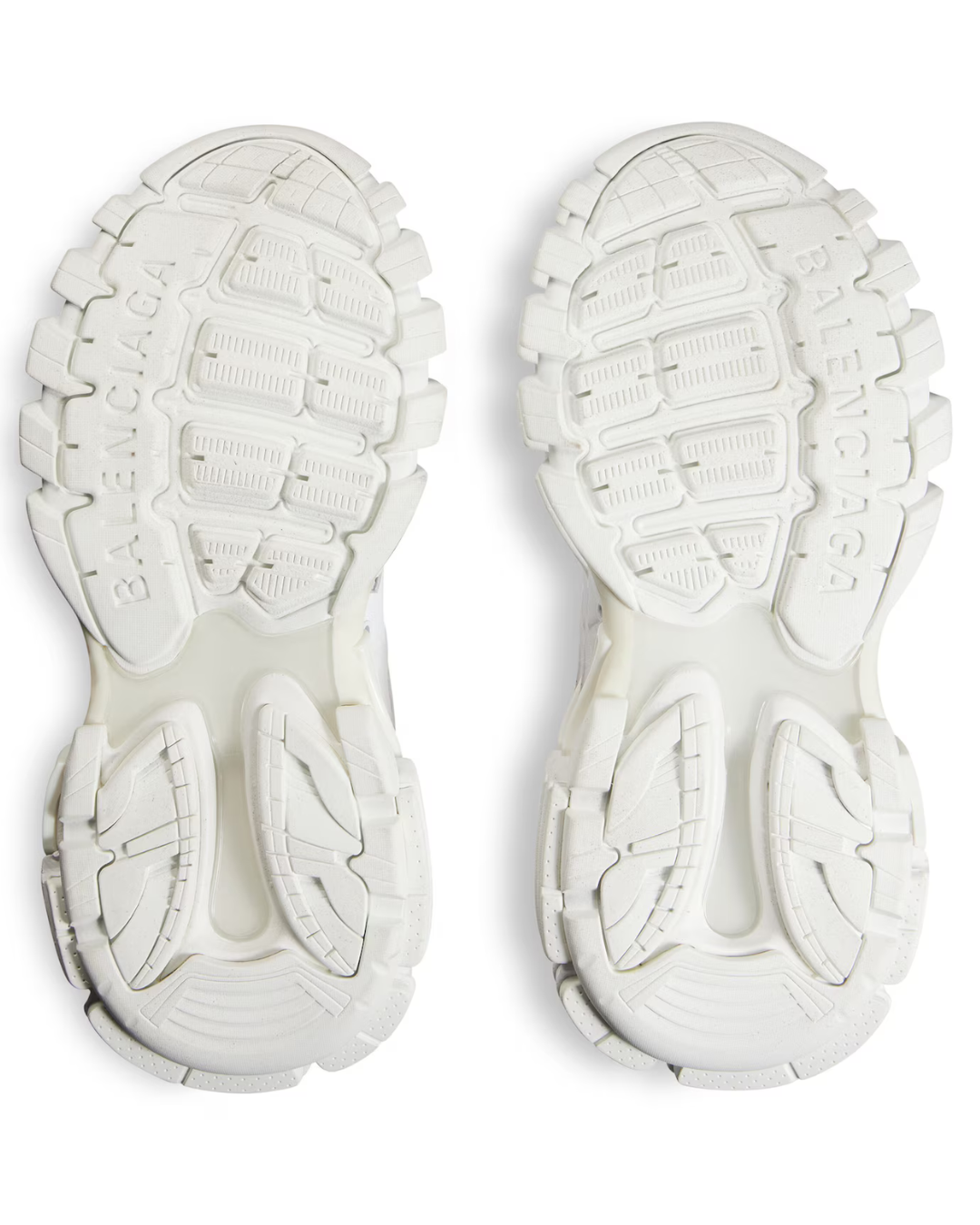 Balenciaga Track Signature