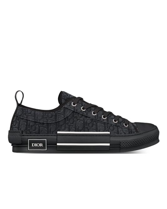 Dior B23 Low Sneakers