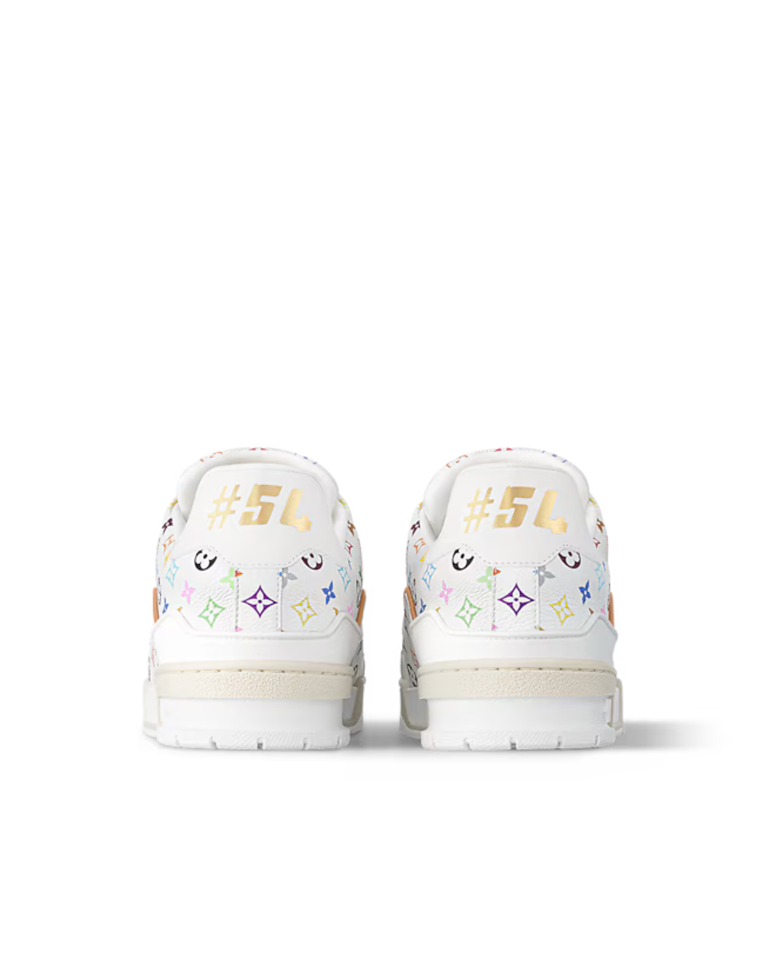 LV x TM Sneaker LV Trainer