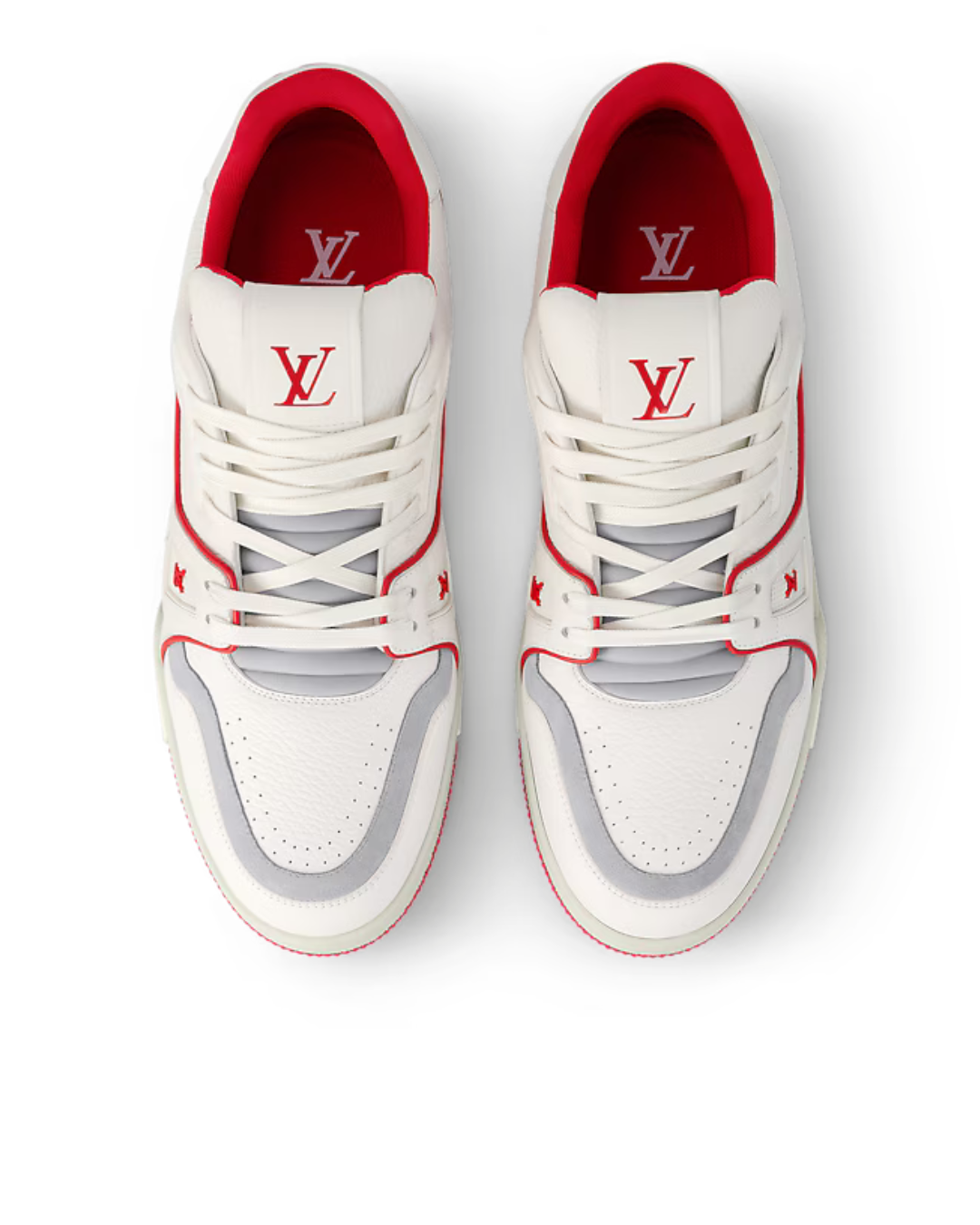 Sneaker LV Trainer