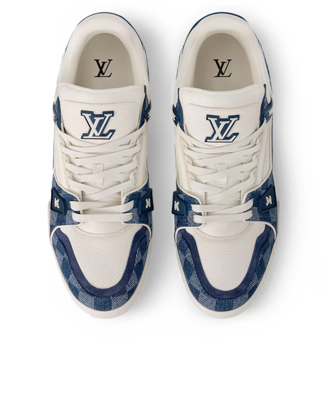 Lv Trainers