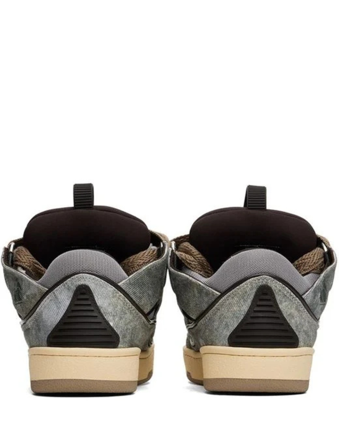 Lanvin Crub Sneakers