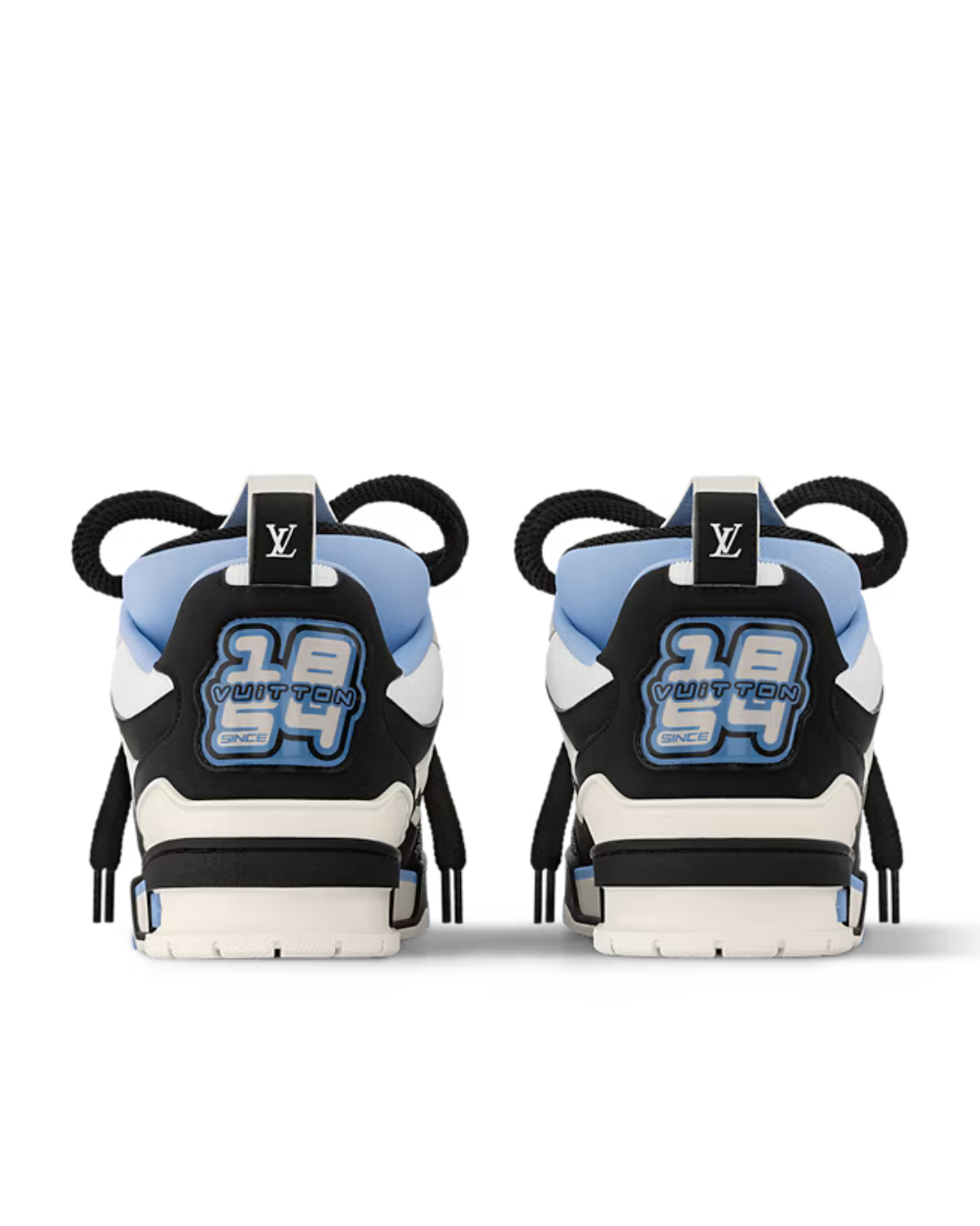 Sneaker LV Skate