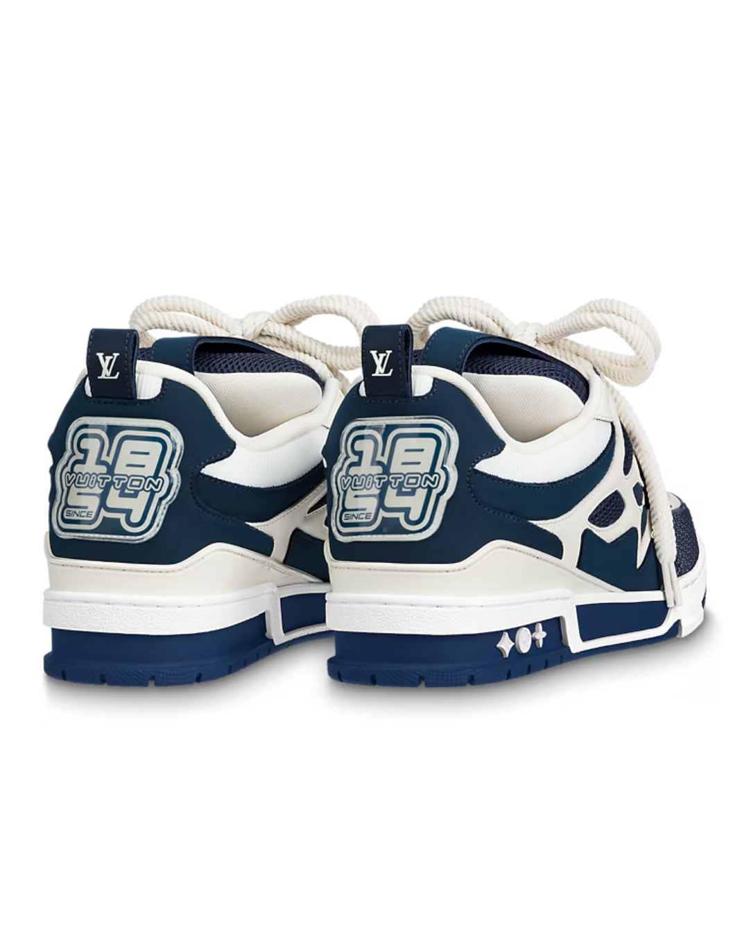 Sneaker LV Skate