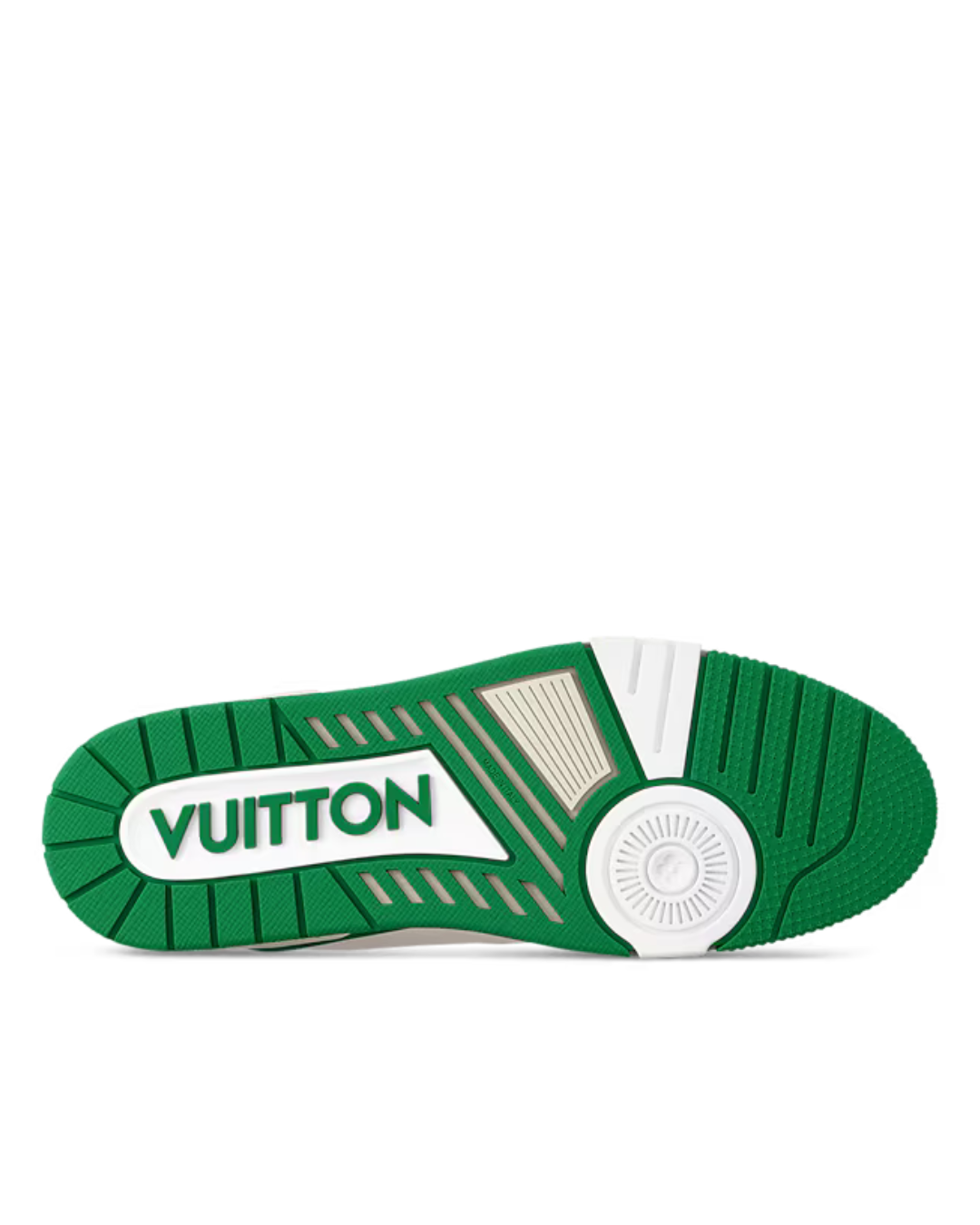 Sneaker LV Trainer