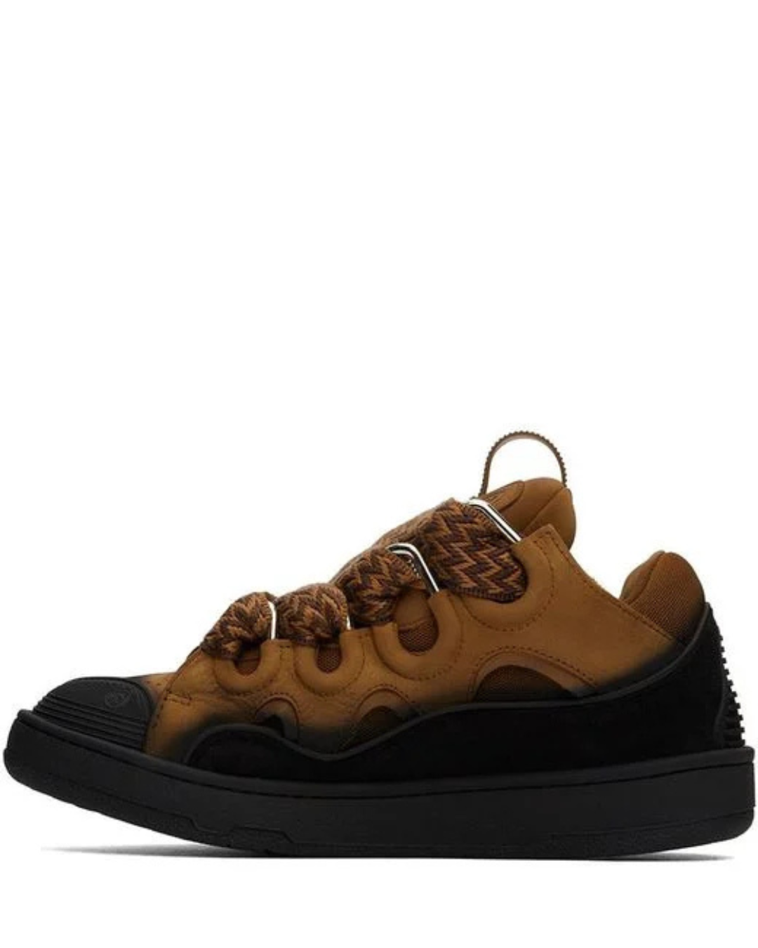 Lanvin Crub Sneakers