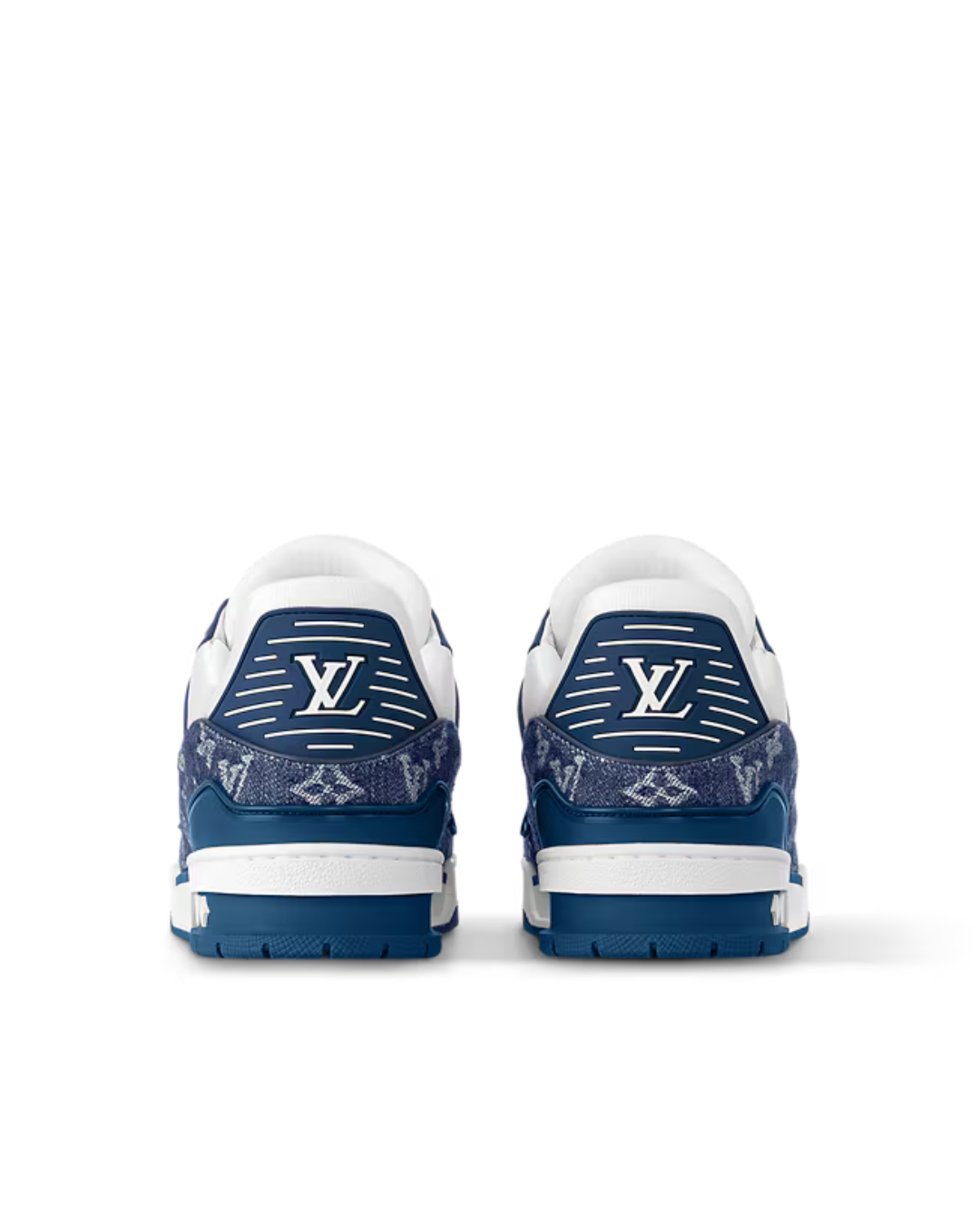 Sneaker LV Trainer