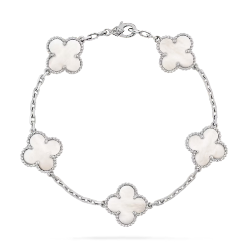 Van Cleef bracelets