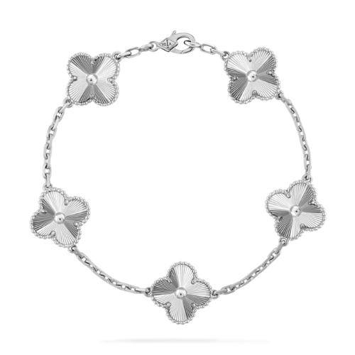 Van Cleef bracelets