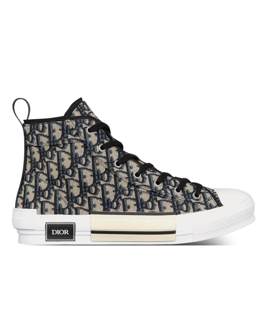 Dior B23  Sneakers