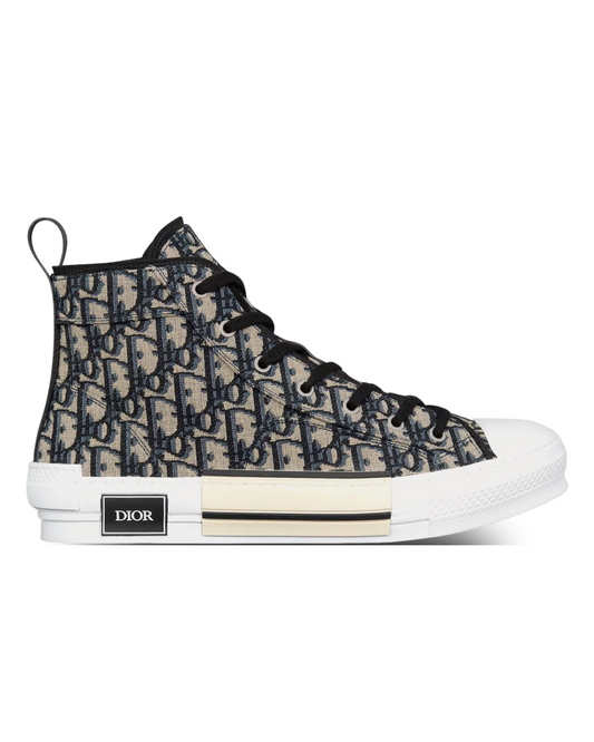 Dior B23  Sneakers