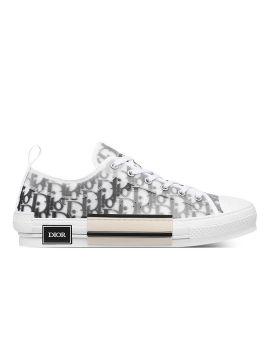 Dior B23 Low Sneakers