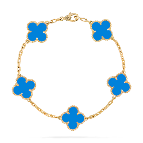 Van Cleef bracelets