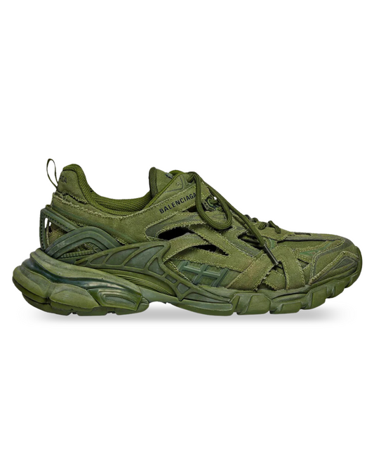 Sneakers Balenciaga Track V2