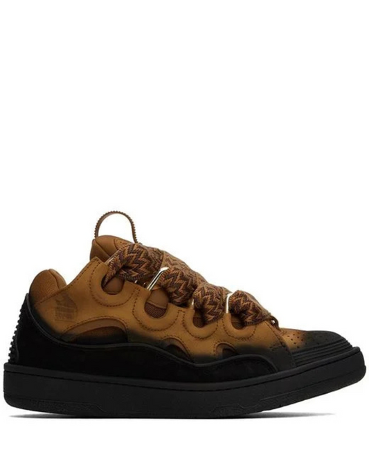Lanvin Crub Sneakers
