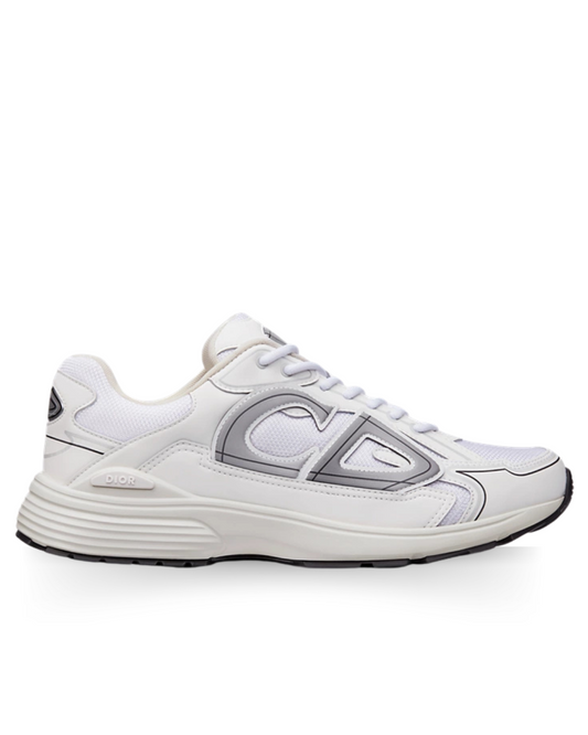 Sneaker Dior Countdown B30 Bianco